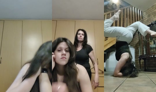 bellaandmiekie TikTok Live — Aug 22, 2026, 7:34 PM