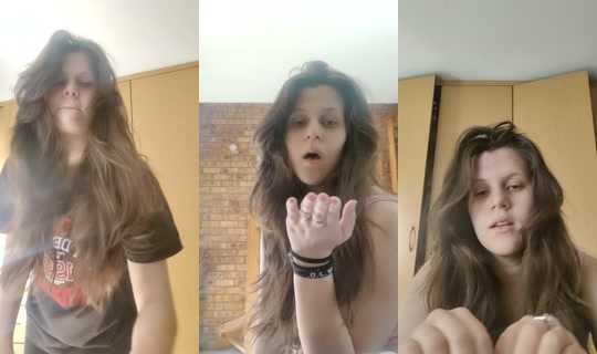 bellaandmiekie TikTok Live — Aug 23, 2026, 10:52 AM