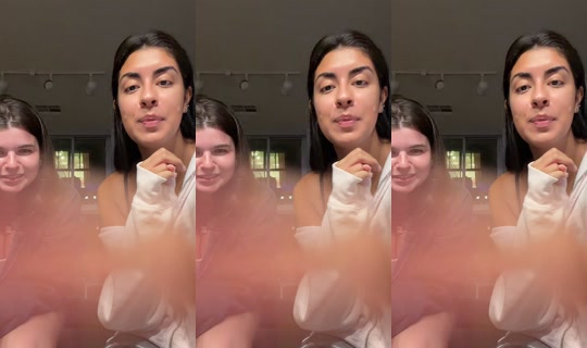 bellaaortega1 TikTok Live — Sep 26, 2026, 6:19 AM