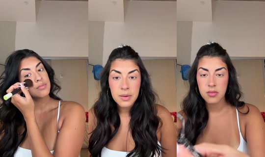 bellaaortega1 TikTok Live — Sep 30, 2026, 2:47 AM