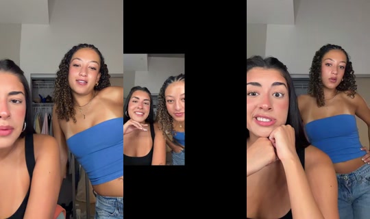 bellaaortega1 TikTok Live — Oct 4, 2026, 6:06 AM