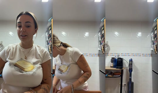 bellaatudor TikTok Live — Sep 24, 2026, 9:52 AM