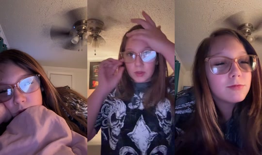 bellababer2 TikTok Live — Aug 20, 2026, 5:31 AM