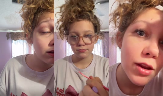 bellababer2 TikTok Live — Sep 5, 2026, 6:32 PM