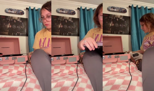 bellababer2 TikTok Live — Sep 15, 2026, 2:01 AM