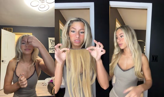 bellabanalifts TikTok Live — Sep 26, 2026, 12:15 PM