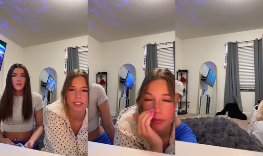 bellabermudezzz TikTok Live — Sep 16, 2026, 3:02 AM