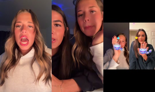 bellabermudezzz TikTok Live — Sep 19, 2026, 5:51 AM