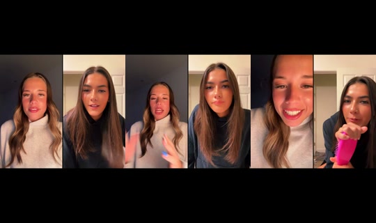 bellabermudezzz TikTok Live — Sep 19, 2026, 6:42 AM
