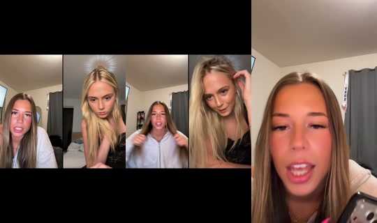 bellabermudezzz TikTok Live — Sep 21, 2026, 1:57 AM