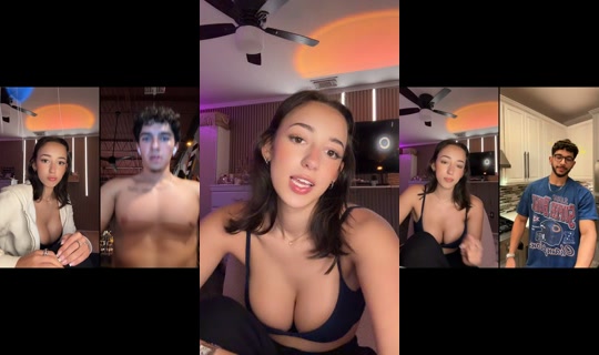 bellabertonl TikTok Live — Aug 24, 2026, 5:02 AM