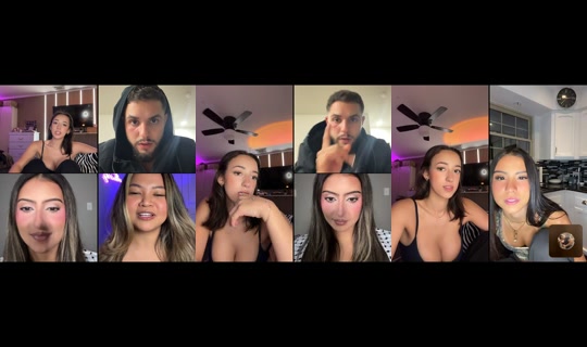 bellabertonl TikTok Live — Aug 24, 2026, 5:37 AM