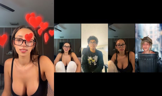 bellabertonl TikTok Live — Aug 28, 2026, 3:29 PM