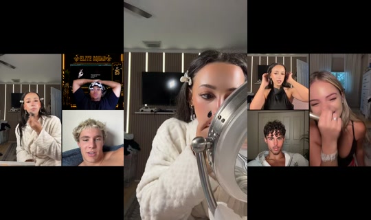 bellabertonl TikTok Live — Aug 29, 2026, 9:02 PM