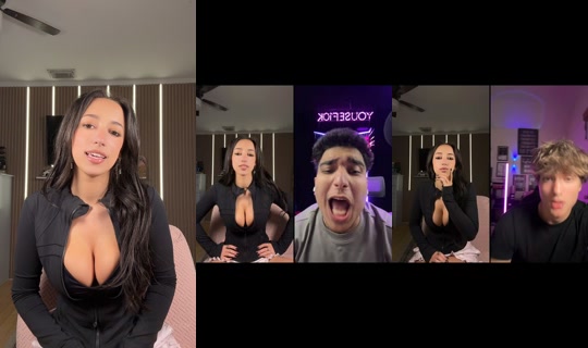 bellabertonl TikTok Live — Aug 30, 2026, 9:35 PM