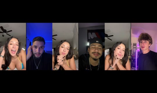 bellabertonl TikTok Live — Aug 31, 2026, 4:34 AM