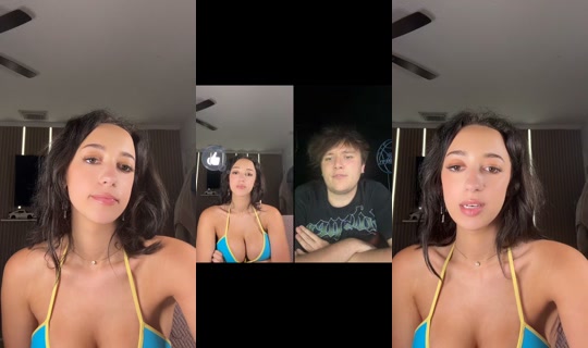 bellabertonl TikTok Live — Aug 31, 2026, 5:24 AM