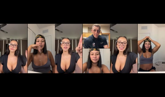 bellabertonl TikTok Live — Sep 1, 2026, 2:48 AM