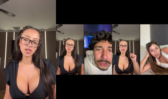 bellabertonl TikTok Live — Sep 1, 2026, 8:08 AM