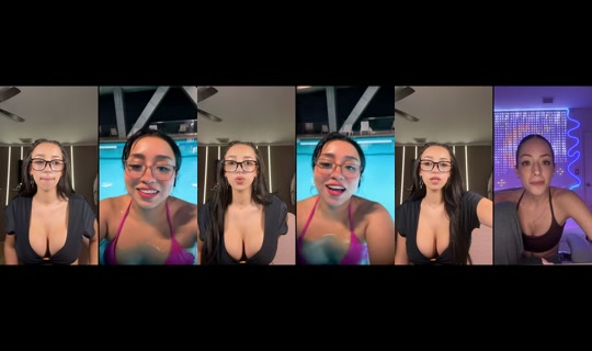 bellabertonl TikTok Live — Sep 1, 2026, 8:58 AM