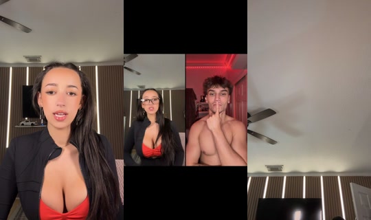 bellabertonl TikTok Live — Sep 1, 2026, 11:54 AM