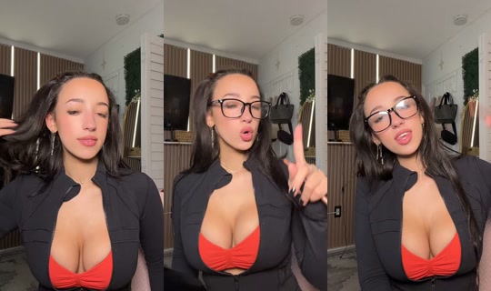 bellabertonl TikTok Live — Sep 1, 2026, 1:49 PM