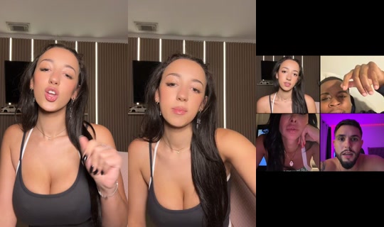 bellabertonl TikTok Live — Sep 2, 2026, 4:50 AM