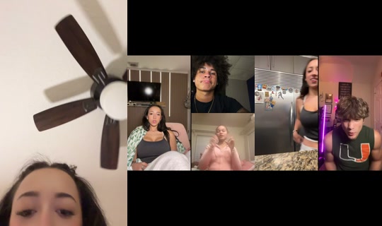 bellabertonl TikTok Live — Sep 2, 2026, 5:12 AM