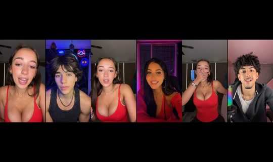 bellabertonl TikTok Live — Oct 3, 2026, 9:43 AM