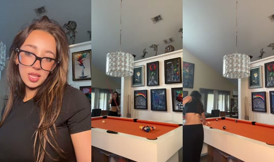 bellabertonl TikTok Live — Oct 3, 2026, 2:28 PM