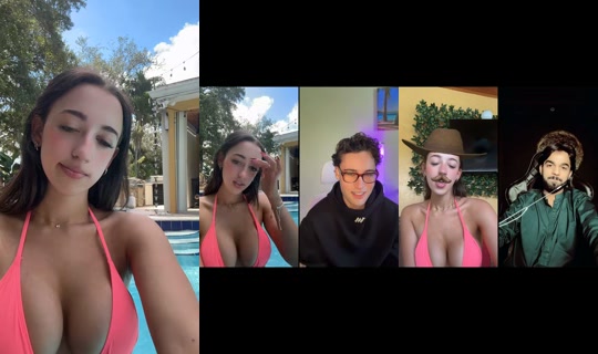 bellabertonl TikTok Live — Oct 4, 2026, 4:19 PM