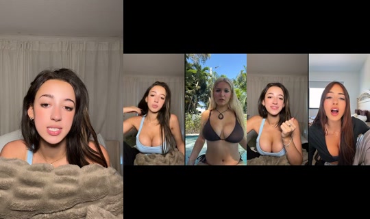 bellabertonl TikTok Live — Oct 4, 2026, 5:48 PM