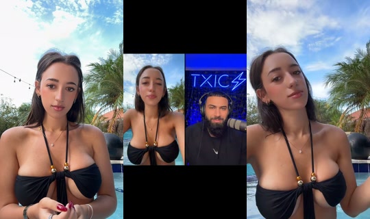 bellabertonl TikTok Live — Oct 6, 2026, 12:37 PM