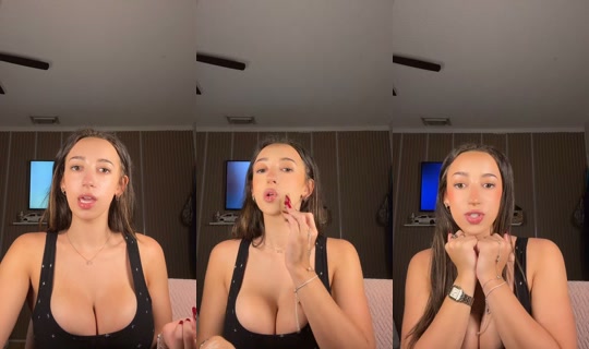 bellabertonl TikTok Live — Oct 7, 2026, 4:15 PM