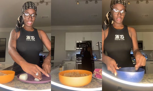 bellablaq TikTok Live — Oct 4, 2026, 1:28 PM