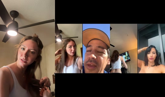 bellabukas TikTok Live — Oct 3, 2026, 8:25 PM