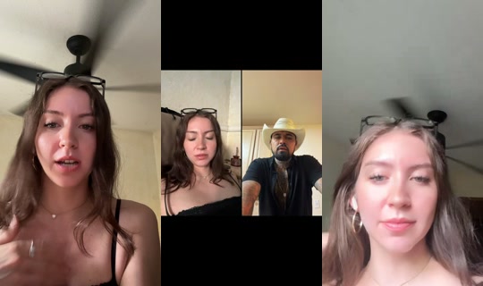 bellabukas TikTok Live — Oct 5, 2026, 12:19 AM