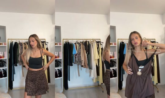belladolce_official TikTok Live — Aug 20, 2026, 4:40 PM