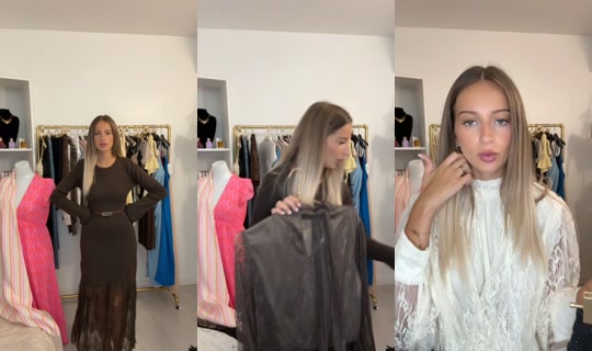 belladolce_official TikTok Live — Aug 21, 2026, 8:35 PM