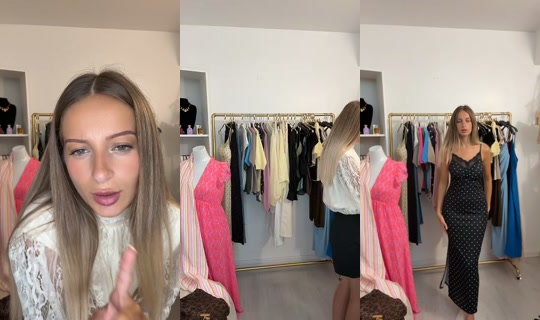 belladolce_official TikTok Live — Aug 21, 2026, 9:26 PM