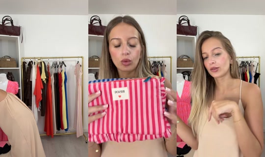 belladolce_official TikTok Live — Aug 27, 2026, 8:43 PM