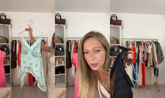 belladolce_official TikTok Live — Aug 28, 2026, 8:27 PM