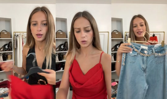 belladolce_official TikTok Live — Aug 31, 2026, 9:42 PM
