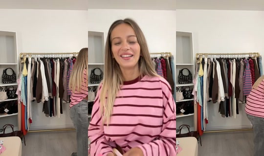 belladolce_official TikTok Live — Sep 1, 2026, 11:22 PM