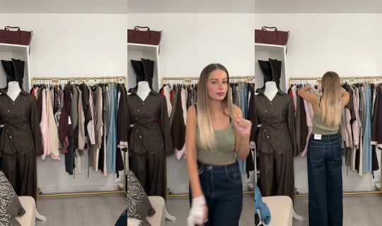 belladolce_official TikTok Live — Sep 29, 2026, 10:15 PM