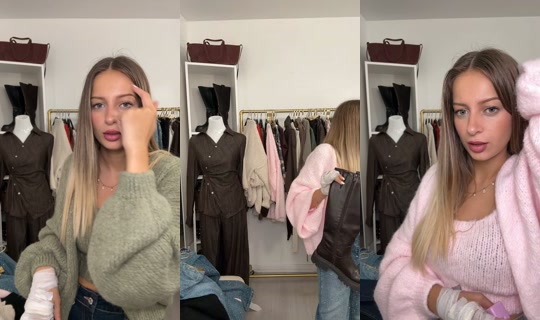 belladolce_official TikTok Live — Sep 29, 2026, 11:06 PM