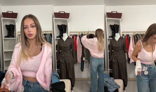 belladolce_official TikTok Live — Sep 29, 2026, 11:54 PM