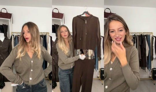 belladolce_official TikTok Live — Oct 4, 2026, 8:52 PM