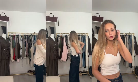 belladolce_official TikTok Live — Oct 6, 2026, 7:05 PM