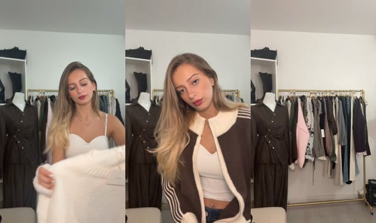 belladolce_official TikTok Live — Oct 6, 2026, 8:46 PM